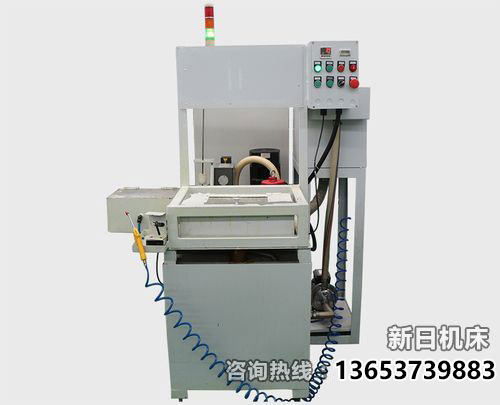 轉向器蝸輪、蝸桿清洗機