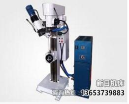 頂尖孔磨床的回轉頂尖磨損怎么辦？