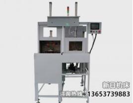 轉向器殼體清洗機是個什么機器？