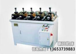 中心孔研磨機(jī)性能方面如何？
