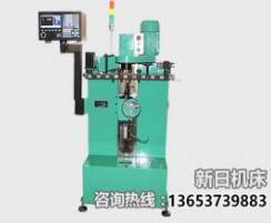中心孔研磨機(jī)是怎么進(jìn)行工作的？