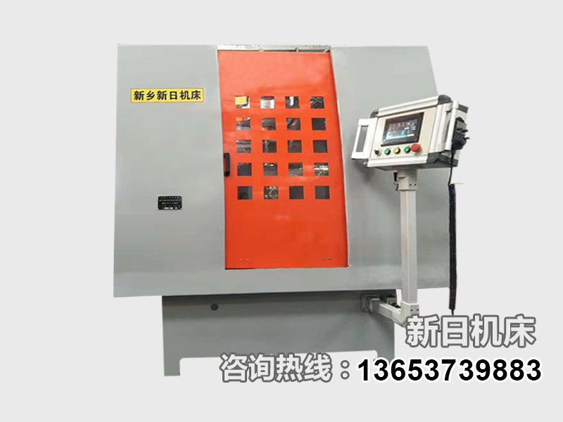 如何做好中心孔磨床金屬表面的除銹清洗工作？