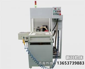 轉(zhuǎn)向器蝸輪、蝸桿清洗機